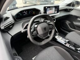 
										New PEUGEOT 208 MY26 Business Hybrid 110 e-DCS6 full									