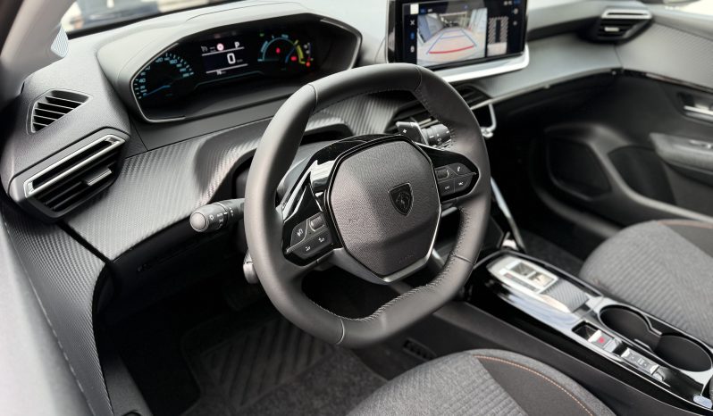 
								New PEUGEOT 208 MY26 Business Hybrid 110 e-DCS6 full									