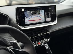 
										New PEUGEOT 208 MY26 Business Hybrid 110 e-DCS6 full									