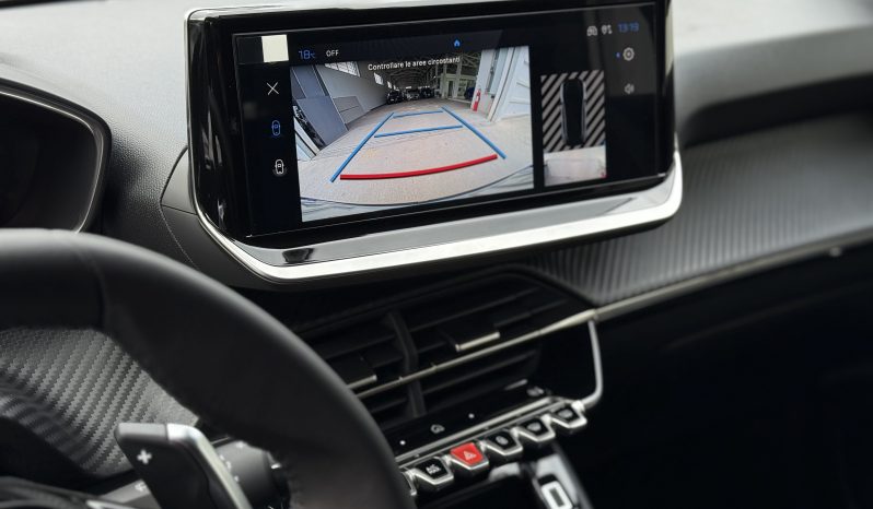 
								New PEUGEOT 208 MY26 Business Hybrid 110 e-DCS6 full									