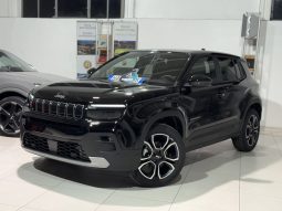 
										New JEEP AVENGER Summit MY26 1.2 Turbo 100 CV MT6 full									