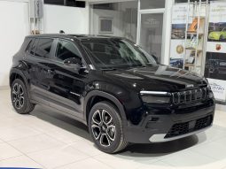 
										New JEEP AVENGER Summit MY26 1.2 Turbo 100 CV MT6 full									