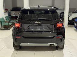 
										New JEEP AVENGER Summit MY26 1.2 Turbo 100 CV MT6 full									