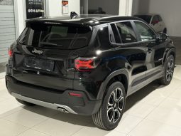 
										New JEEP AVENGER Summit MY26 1.2 Turbo 100 CV MT6 full									