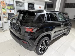 
										New JEEP AVENGER Summit MY26 1.2 Turbo 100 CV MT6 full									