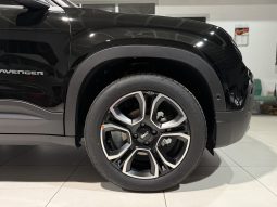 
										New JEEP AVENGER Summit MY26 1.2 Turbo 100 CV MT6 full									