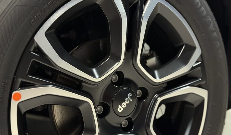 
								New JEEP AVENGER Summit MY26 1.2 Turbo 100 CV MT6 full									