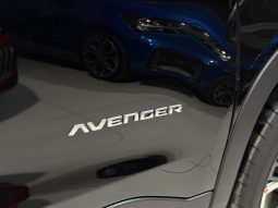 
										New JEEP AVENGER Summit MY26 1.2 Turbo 100 CV MT6 full									