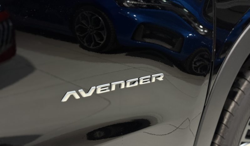 
								New JEEP AVENGER Summit MY26 1.2 Turbo 100 CV MT6 full									