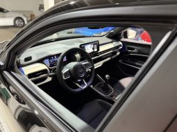 
										New JEEP AVENGER Summit MY26 1.2 Turbo 100 CV MT6 full									