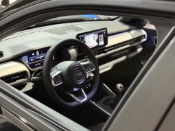 
										New JEEP AVENGER Summit MY26 1.2 Turbo 100 CV MT6 full									