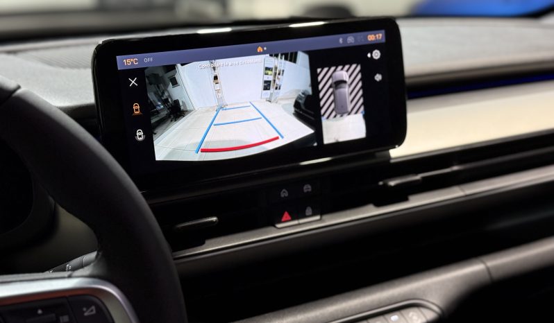 
								New JEEP AVENGER Summit MY26 1.2 Turbo 100 CV MT6 full									