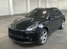 Porsche Macan S Diesel 3.0 V6 250 CV