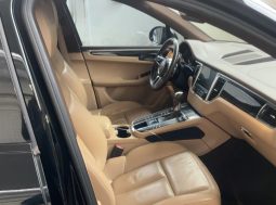 
										Porsche Macan S Diesel 3.0 V6 250 CV full									