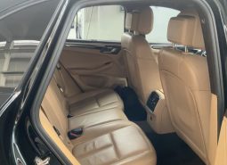 
										Porsche Macan S Diesel 3.0 V6 250 CV full									