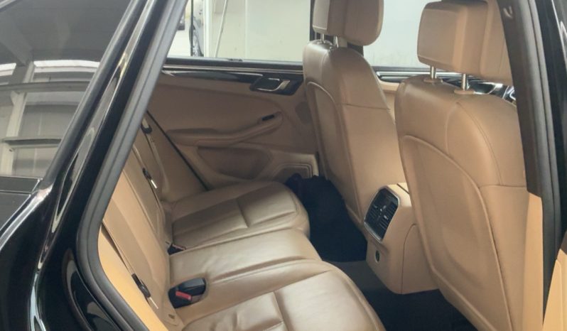 
								Porsche Macan S Diesel 3.0 V6 250 CV full									