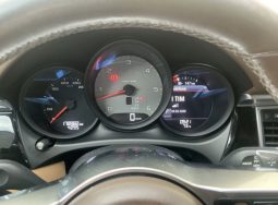 
										Porsche Macan S Diesel 3.0 V6 250 CV full									