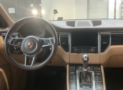 
										Porsche Macan S Diesel 3.0 V6 250 CV full									