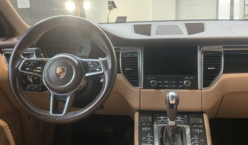 
								Porsche Macan S Diesel 3.0 V6 250 CV full									