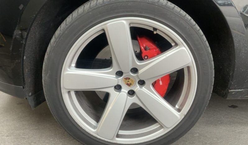 
								Porsche Macan S Diesel 3.0 V6 250 CV full									