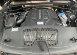 
										Porsche Macan S Diesel 3.0 V6 250 CV full									