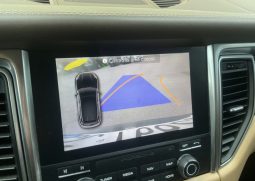 
										Porsche Macan S Diesel 3.0 V6 250 CV full									