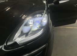 
										Porsche Macan S Diesel 3.0 V6 250 CV full									