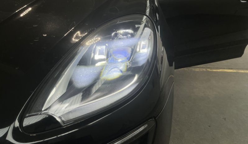 
								Porsche Macan S Diesel 3.0 V6 250 CV full									