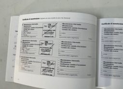 
										Porsche Macan S Diesel 3.0 V6 250 CV full									