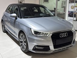 AUDI A1 SPB S-line Edition 1.4 TDI 90 CV Manuale