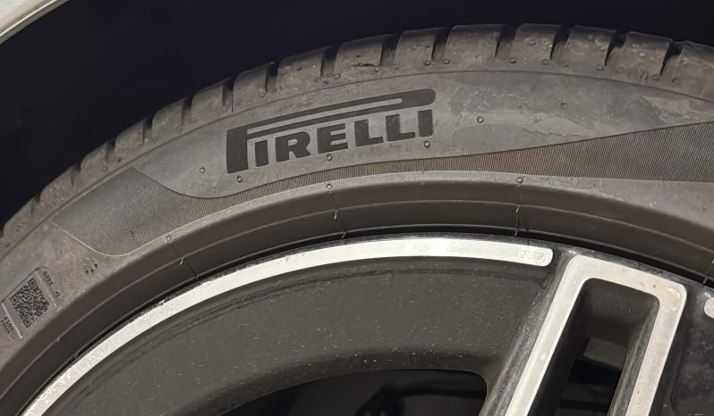 
								Mercedes-Benz Classe A 200 d (W177) 2.0 150 CV Premium AMG Night Full full									