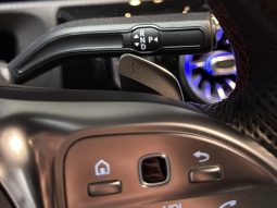 
										Mercedes-Benz Classe A 200 d (W177) 2.0 150 CV Premium AMG Night Full full									