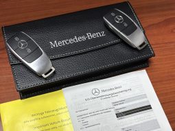 Mercedes-Benz Classe A 200 d (W177) 2.0 150 CV Premium AMG Night Full