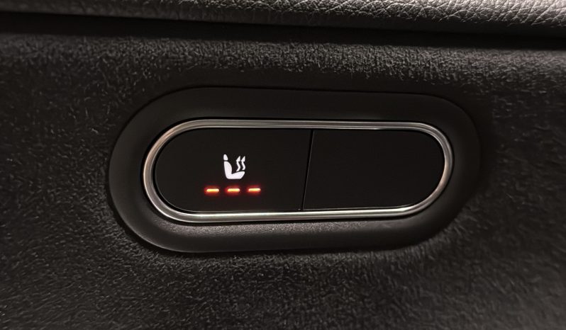 
								Mercedes-Benz Classe A 200 d (W177) 2.0 150 CV Premium AMG Night Full full									