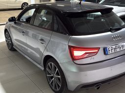 AUDI A1 SPB S-line Edition 1.4 TDI 90 CV Manuale