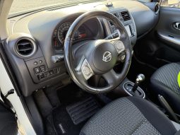 Nissan Micra 5P Acenta 1.2 12V 80 CV Automatico