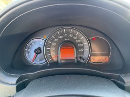 
										Nissan Micra 5P Acenta 1.2 12V 80 CV Automatico full									