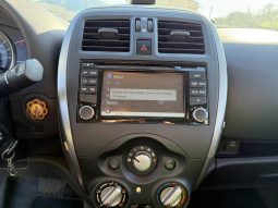 
										Nissan Micra 5P Acenta 1.2 12V 80 CV Automatico full									