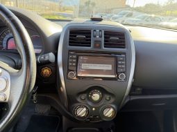 
										Nissan Micra 5P Acenta 1.2 12V 80 CV Automatico full									