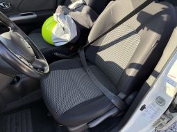 
										Nissan Micra 5P Acenta 1.2 12V 80 CV Automatico full									