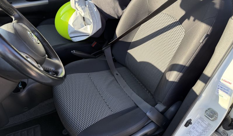 
								Nissan Micra 5P Acenta 1.2 12V 80 CV Automatico full									