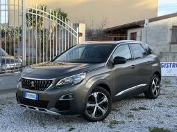 Peugeot 3008 Allure BlueHDi 130 CV S&S MT6