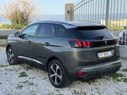 Peugeot 3008 Allure BlueHDi 130 CV S&S MT6