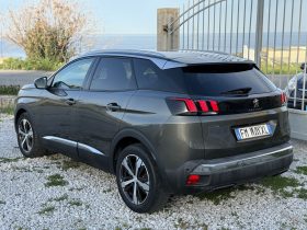 Peugeot 3008 Allure BlueHDi 130 CV S&S MT6