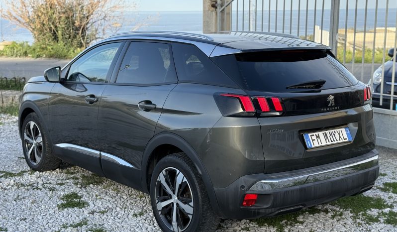 
								Peugeot 3008 Allure BlueHDi 130 CV S&S MT6 full									