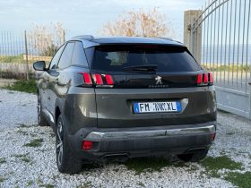 Peugeot 3008 Allure BlueHDi 130 CV S&S MT6