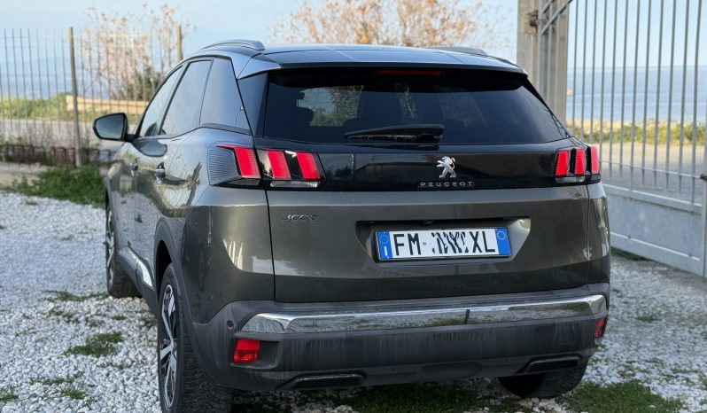 
								Peugeot 3008 Allure BlueHDi 130 CV S&S MT6 full									