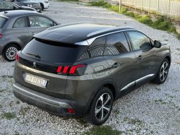 Peugeot 3008 Allure BlueHDi 130 CV S&S MT6