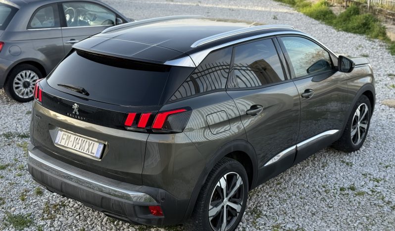 
								Peugeot 3008 Allure BlueHDi 130 CV S&S MT6 full									