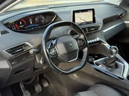 
										Peugeot 3008 Allure BlueHDi 130 CV S&S MT6 full									